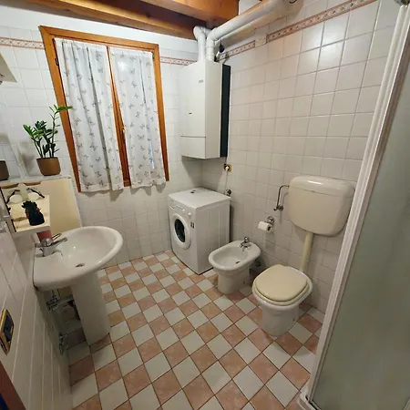 Parolini Бассано-дель-Граппа