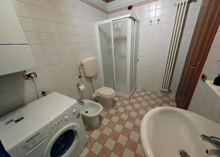 Parolini Apartament *