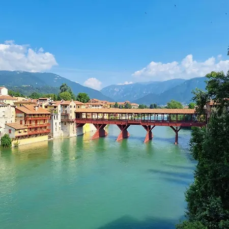 Parolini Bassano del Grappa