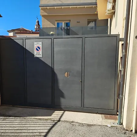 Parolini Lägenhet *
