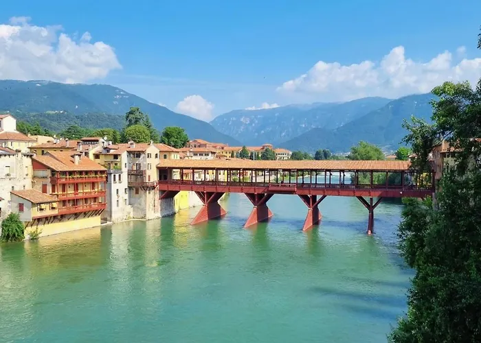 Parolini Bassano del Grappa