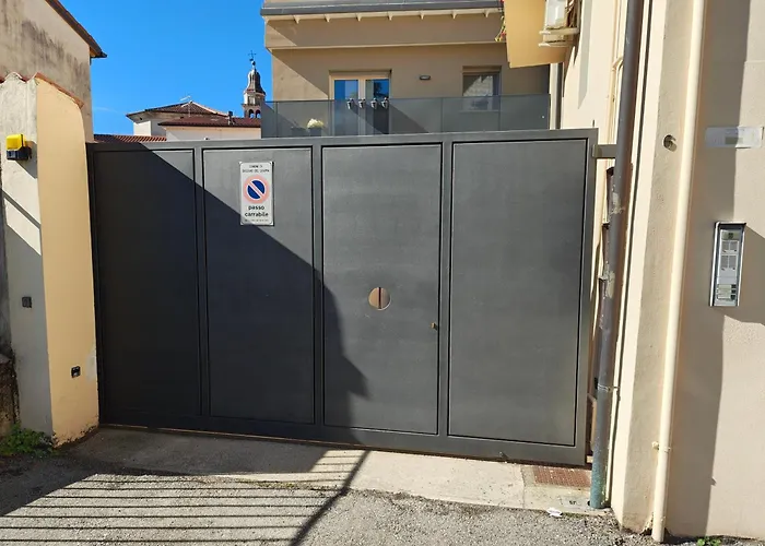 Parolini Lägenhet *